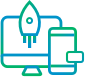 Mobile App Development for Startups by Vinfotech