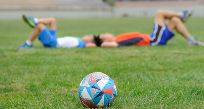 Fantasy football software development in Europe by Vinfotech