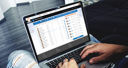 Fantasy sports players are spending a lot of money on non-sports online gaming by vinfotech