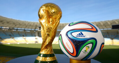 Daily Fantasy Sports Software Development for Football World Cup by Vinfotech