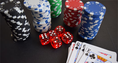 Daily Fantasy Sports Website Design for Casino by Vinfotech