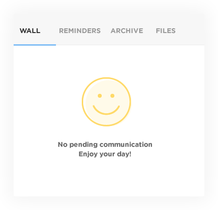Efficient Internal Communication - Enterprise Social Networking Software by Vinfotech