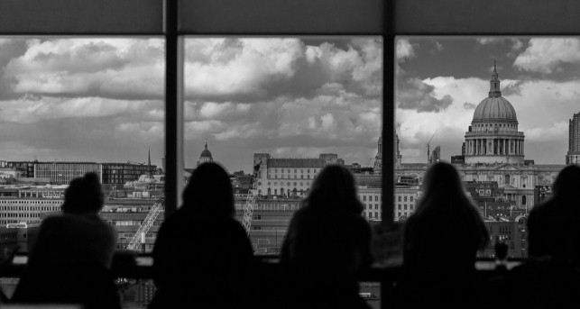 Enterprise Collaboration Software