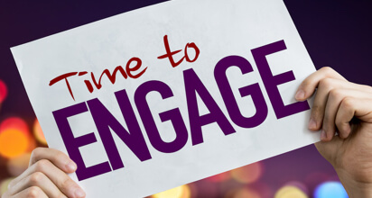 Enterprise Social Network Design and Development for Employees Engagement by Vinfotech