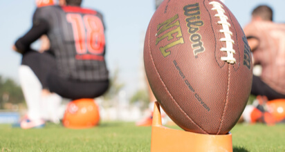 Evolution of Fantasy Football