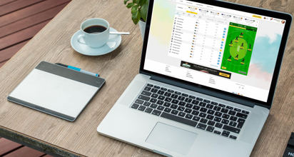 fantasy cricket Mobile app development by vinfotech