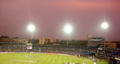 Fantasy Cricket Software On IPL by Vinfotech