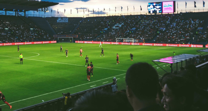 Fantasy Sports and Data Feed