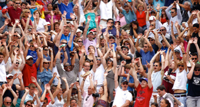 Fantasy Sports Best Fan Engagement Tool by Vinfotech