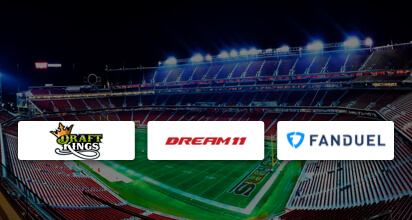 Fantasy Sports Fans Turned Entrepreneurs by Vinfotech