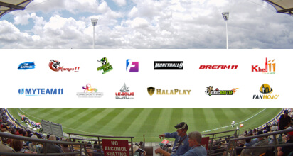 Fantasy Sports Laws In India On Paid Games by Vinfotech