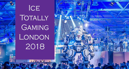 Fantasy sports software showcase for igaming at ICE 2018 by Vinfotech