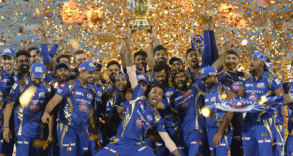 Fantasy Sports Website & App for IPL T20 Cricket 2018 by Vinfotech