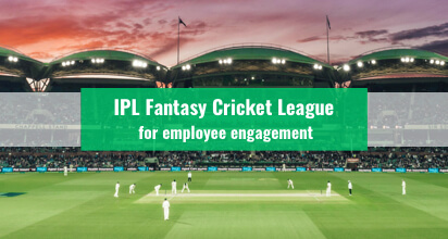 Fantasy Sports Website Design for Team Engagement by Vinfotech