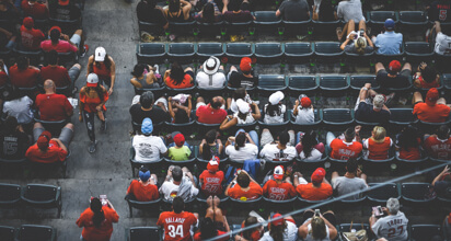 Fantasy Sports Software Development for Brands and Sports Fan Connection by Vinfotech