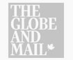 Featured in The Globe and Mail