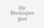 Featured in the Washington Post