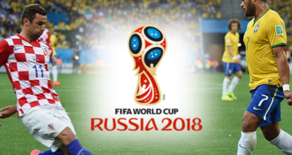 FIFA Fantasy football Website Design by Vinfotech