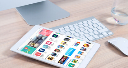 Gamify your Mobile App by Vinfotech