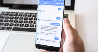 Healthcare Chatbot Enabled Collaboration Platform Design