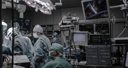 Healthcare Intranet Software Design Vinfotech