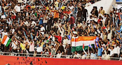 India Is The Next Fantasy Sports Market