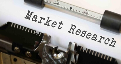 Market Research and Customer Community Development by Vinfotech