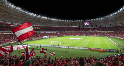 Power of Fantasy Sports for Your Business by Vinfotech