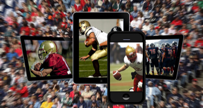 Sports Fan Engagement Through Fantasy Sports by Vinfotech
