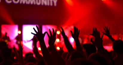 User Millennial Engagement and Generating Traffic on online Community Software by Vinfotech