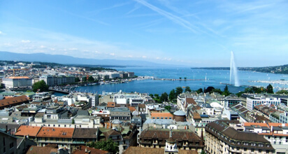 Vinfotech Participation at International Sports Convention Geneva