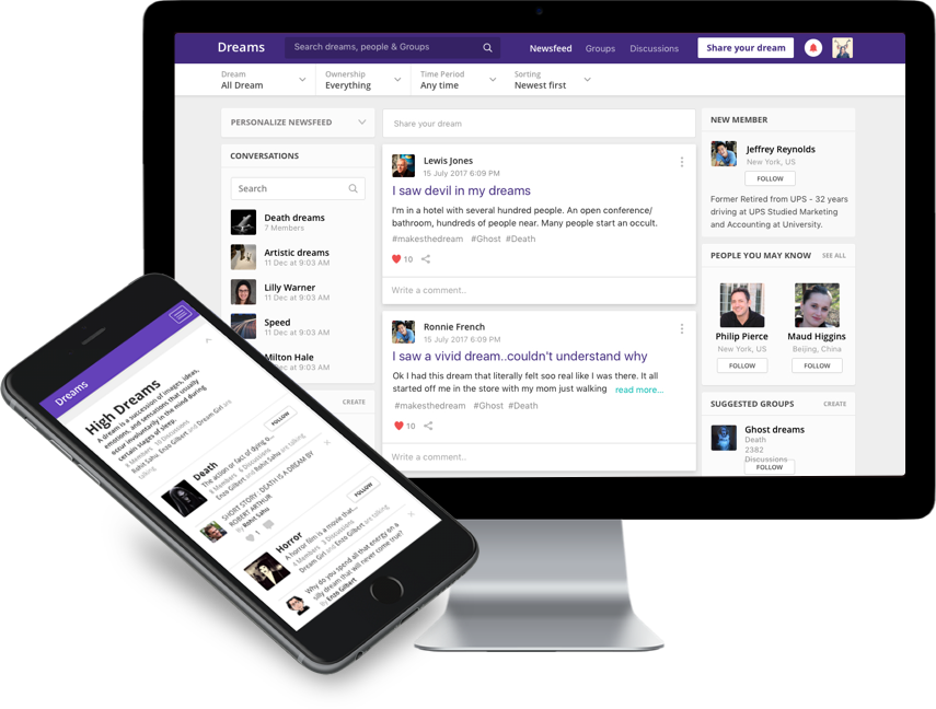 Season-long Fantasy Football Software Development For American Teens