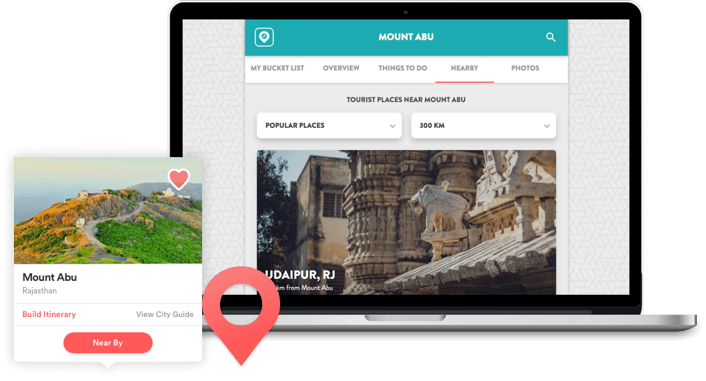 Pintrip makes everyone a traveller by Vinfotech