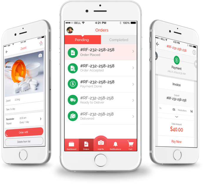 Chatbot for Enterprise by Vinfotech